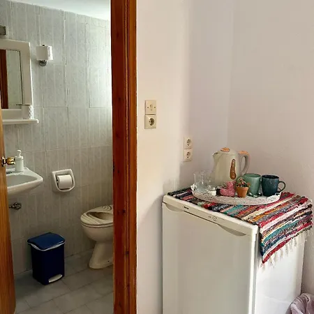 Affittacamere Bonatsa 2 Palaiochora